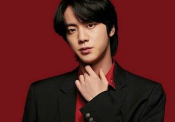Jin BTS Klarifikasi Masalah Dirinya yang Kurang Sorotan Dibanding Member Lain Saat You Quiz on the Block