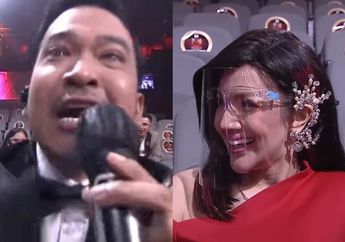 Tak Ada Ampun, Ruben Onsu Semprot Barbie Kumalasari: Bisa Gitu Sih Lo Ngatain Gue