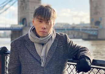 Roy Kiyoshi Ungkap Ramalan Tahun 2021: Dirajai Deretan Artis yang Seret Jodoh, Nikah Settingan Hingga Tiba-tiba Cerai, Sosoknya Dibongkar?