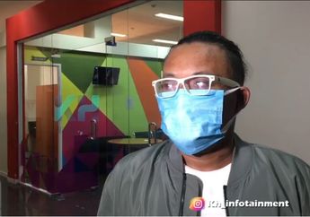 Alami Keguguran, Sule Ungkap Kronologi Nathalie Holscer Yang Sebenarnya: 'Takut Gua Kecewa'