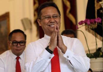 Tanpa Gelar Dokter, Ini Alasan Budi Gunadi Sadikin Dipilih Sebagai Menteri Kesehatan