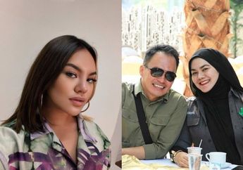Rayakan Ulang Tahun Shafa Harris, Netizen Doakan Sarita Abdul Mukti Rujuk dengan Faisal Harris