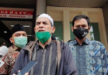 Minta Komnas HAM Otopsi Ulang Jenazah, Keluarga 6 Laskar Pengawal Habib Rizieq Mundur Jadi Saksi Kasus Cikampek, Ini Alasannya