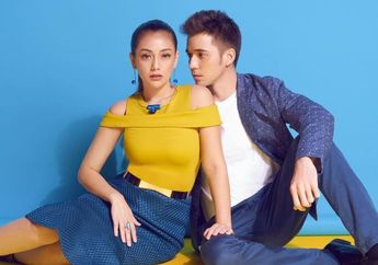 Tak Heran Mampu Geser Posisi Natasha Wilona Dari Hati Stefan William, Kecantikan Celine Evangelista dengan Penampilan Barunya Sukses Bikin Pangling hingga Disebut Mirip Lisa Blackpink!