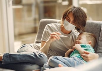 #FamilyQuality Bisa Jadi Obat Si Kecil Saat Tidak Enak Badan, Ini Beberapa Aktivitas Asyik yang Bisa Dipilih Berdasarkan Usia Anak