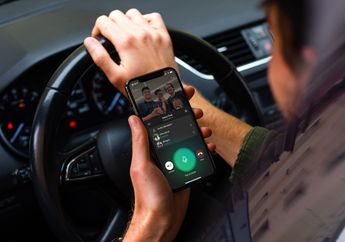 Update Telegram Mendukung Grup Voice Chats dan Announce Messages