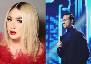 Baru Saja Gantikan Posisi Boy William Jadi Host Indonesian Idol, Daniel Mananta Buat Titi DJ Meradang Gegara Tega Lakukan Hal Ini Pada Sang Diva: Kamu Ini Nggak Bener