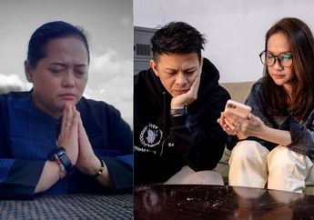 Netizen Diwanti-wanti Tak Lagi Jodohkan BCL dan Ariel NOAH, Paranormal Kondang Ini Sempat Sebut sang Penyanyi Masuk Daftar Wanita Idaman si 'Lady Killer': Nggak Etis