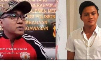 Perhiasan Mendiang Lina Jubaedah dan Ibunda Raib Usai Disimpan Dalam Gentong, Rizky Febian Pertanyakan Keberadaannya Pada Teddy Pardiyana: Harus Dibersihin