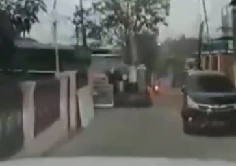 Masih Ada Saja Punya Mobil Nggak Punya Garasi, Ada Pasalnya Loh