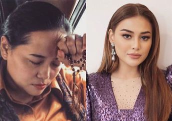 Sudah Diperingatkan dari Dulu, Mbak You Pernah Singgung Soal Pamali hingga Gagal Nikah Akibat Kelakuan Iseng Aurel di Masa Lalu, Apa Itu?