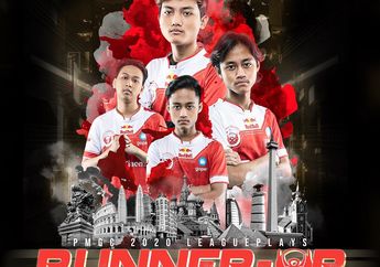BTR Ryzen Digadang Menjadi Pemain Terbaik Kompetisi PMGC 2020