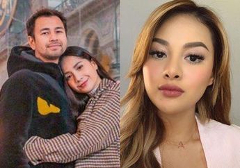 Sindir Kisah Cinta Suaminya dengan Yuni Shara, Nagita Slavina Blak-blakan Bicara di Depan Aurel Hermansyah, 'Calon Om Gak Jadi'
