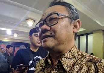 Masuk Daftar Pembantu Jokowi yang Dilantik, Tokoh Muhammadiyah Ini Tolak Tawaran Jadi Wakil Mendikbud Nadiem Makarim, Ada Apa?