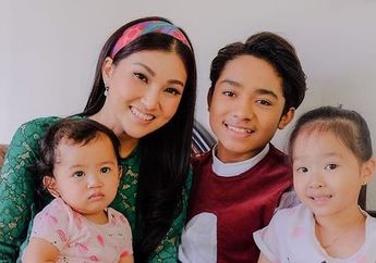 Jadi Anak Angkat yang Sangat Disayang Keluarga, Betrand Peto Malah Makan Hati dengan Tindakan Sarwendah, 'Selalu Tidak Terima'