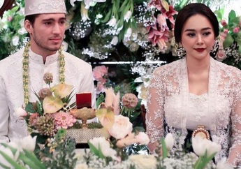 Tak hanya Menggugat Cerai Eryck Amaral, Ternyata Aura Kasih juga Mengajukan Hal Ini