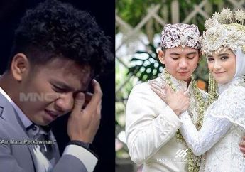 Nadya Mustika Dituding Hamilan hingga Disebut Sudah Lahiran, Rizki DA Bongkar Usia Kehamilan Istrinya, Sang Pedangdut Masih Ragu Tinggal Bareng Gegara Hal Ini