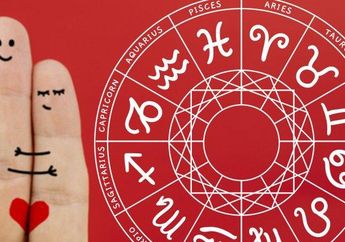 Ramalan Zodiak 25 September 2022: Hari yang Menyenangkan untuk Pisces