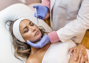 Yuk Sayangi Diri Sendiri dengan Lakukan Perawatan di Klinik Kecantikan Terbaik Indonesia