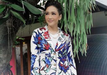 Potret Menawan Maia Estianty Saat SMP Jadi Sorotan, Netizen Justru Singgung Soal Masa Lalu Gegara Hal Ini