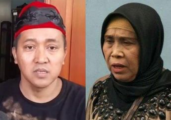 Makin Terbongkar Busuknya, Ibunda Lina Bongkar Kronologi Emasnya yang Raib yang Dipakai untuk Ritual Teddy, 'Dibungkus Kain, Sehari Dua Hari Udah Gak Ada'