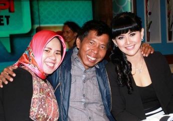 Sudah Nikah Lagi Dua Kali Tapi Masih Harapkan Meggy Wulandari, Kiwil: Itulah Resiko Punya Wajah Ganteng dan Bertanggung Jawab