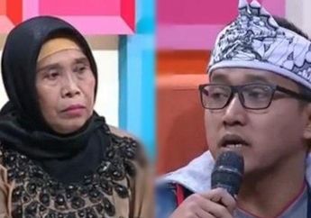 Ibunda Mendiang Lina Singgung Soal Ritual Pembersihan yang Dilakukan Teddy, Terkuak Ini Penyebab Perhiasan Mantan Istri Sule Tetiba Raib