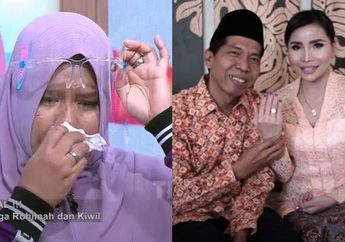 Bak Habis Manis Sepah Dibuang, 17 Tahun Rela Dipoligami, Kiwil Tak Pernah Penuhi Keinginan Rohimah Satu Ini, Sang Komedian Justru Pilih Lakukan dengan Istri Barunya