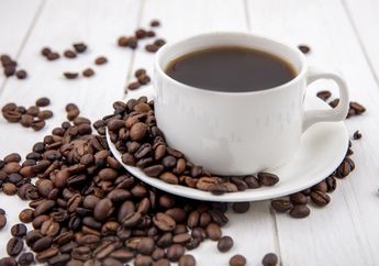 KABAR BAIK Bagi yang Suka Ngopi, Rutin Minum Secangkir Kopi Disebut Bisa Cegah Gagal Jantung, Begini Kata Peneliti