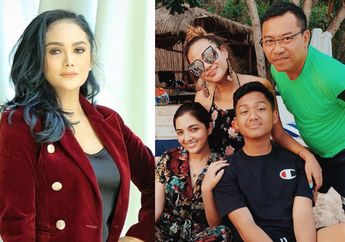 Krisdayanti Terima Nasib Aurel dan Azriel Ikut Ashanty Usai Dinikai Raul Lemos, Anang Hermansyah Akui Khawatirkan Hal Ini hingga Ngotot Minta Hak Asuh Anak Saat Cerai Dari KD