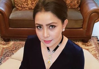 Namanya Dijadikan Meme Sebagai Rajanya Pelakor Paling Senior Seantero Negeri, Mayangsari Legowo Dihujat Sok Bangga, Maia Estianty: Gambarnya Ini Kek Rajanya, Kurang Ajar Nih yang Bikin