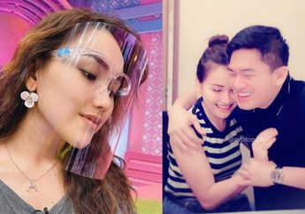 Sang Kekasih Kian Tunjukkan Keseriusannya, Ayu Ting Ting Langsung Dapat Komentar Begini dari Calon Mertuanya Usai Pamer Buket Bunga dari Adit Jayusman, Panggilan sang Biduan untuk Ibunda Adit Auto Terbongkar