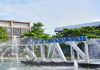 Ini Syarat Rata-Rata Nilai Ijazah dan Minimal UTBK untuk Masuk STAN