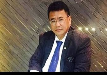 Sandang Gelar Pengacara 30 Miliar, Hotman Paris Didera Perasaan Gundah Gulana Cari Tau Makna Hidup yang Ia Ingini: Sampai Sekarang Saya Belum Temukan