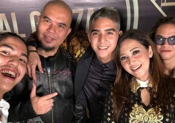Yang Ditutupi Akhirnya Terkuak, Ahmad Dhani Ternyata Pernah Minta Hal Tak Disangka Ini Sebelum Talak Maia Estianty, Istri Irwan Mussry: Aku Bilang Enggak, Aku Harus Cerai