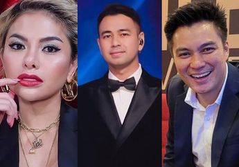 Ngaku Jadi Penengah Perseteruan Nikita Mirzani dan Baim Wong, Raffi Ahmad Beri Jawaban Mengejutkan Saat Ditanya Siapa yang Salah Antara Keduanya