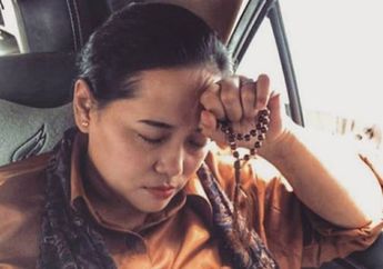 Terawangannya Jarang Meleset, Mbak You Ternyata Sudah Cium Aroma Tak Sedap Sejak Lina Putuskan Nikah dengan Teddy, sang Paranormal Sampai Singgung Larinya Harta Mantan Istri Sule yang Ludes Tak Bersisa
