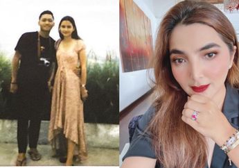 Buat Netizen Riuh Gegara Unggahannya, Ashanty Pamer Potret Gala Dinner Mewah Bareng Keluarga Sarah Menzel: Wih Calon Mantu