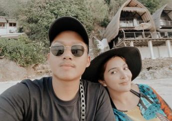 Statusnya Hanya Ibu Sambung, Ashanty Justru Sukses Buat Azriel Bercucuran Air Mata di Pelukannya karena Hal Ini: Terima Kasih Bunda!