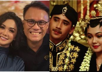 27 Tahun Cerai Hubungannya Tak Baik dengan Raymond Manthey Gegara Alami KDRT, Yuni Shara Justru Awet Kompak Dengan Henry Siahaan Pamer Keharmonisan Bersama Saat Momen Natal