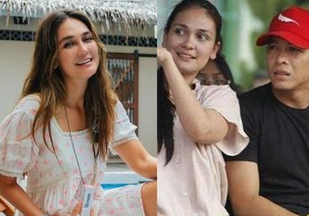 Rahasia Ariel NOAH Terbongkar! Luna Maya Beberkan Tabiat Sang Mantan Kekasih yang Selama Ini Disimpan Rapat-rapat