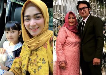 Imel Putri Cahyati Tanya Pendapat Soal Statusnya yang Janda 1 Anak, Ibunda Reiner Manopo Jawab Begini