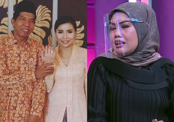 Tanpa Basa-basi, Elly Sugigi Sebut Kiwil dan Eva Belisima Hanya Settingan hingga Tak Ragu Kuliti Masa Lalu Istri Kedua Kiwil: Aku Kenal Sama Eva...
