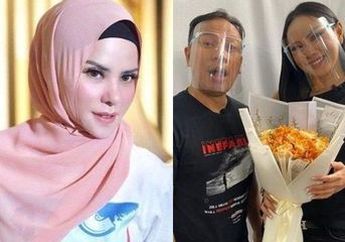 'Dulu Juga Keciduk di Apartemen Sama Bang Rhoma!' Makin Panas! Kalina Ocktaranny Dianggap Ikut Campur Urusan Angel Lelga dan Vicky Prasetyo, Jawab Skakmat Hujatan Ini
