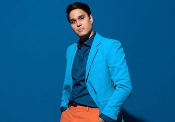 Bukan Haico Van Der Veken atau Cut Syifa, Mischa Chandrawinata Perkenalkan Pasangannya saat Natal, Siapa?