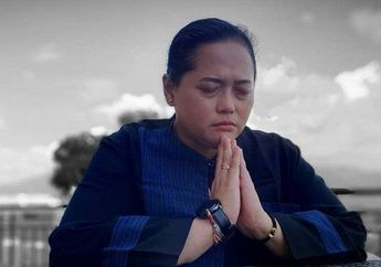 Ramalan Tahun 2021: Mbak You Ungkap akan Geger Kasus Perselingkuhan Hingga Skenario Rusuh yang Dimulai dengan Adanya Penjarahan!