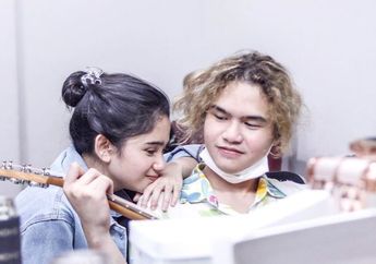 Tissa Biani Tegaskan Hanya Tak Akan Pernah Memaafkan Dul Jaelani Jika Selingkuh, Feni Rose: Masa? Kalo Dia Mukul?
