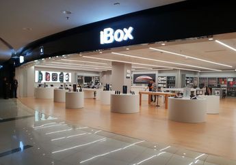 Beda Cerita Kronologi Video Viral iBox Versi Pelanggan dan Toko