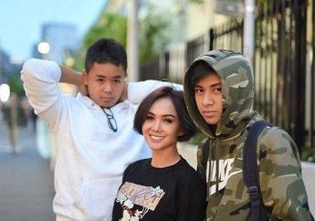 12 Tahun Betah Menjanda, Yuni Shara Akui Pernah Pacaran Diam-diam Karena Terganjal Restu Sosok Ini: Kayaknya Udah Nightmare