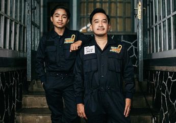 Sempat Dibuat Geram dengan Tingkah Bentrand Peto, Ruben Onsu Ngaku Lepas Tangan dengan Anak Angkatnya Itu ‘Miris ’